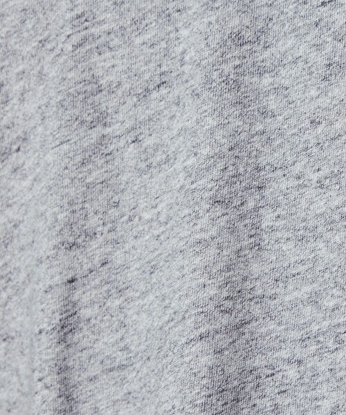 CITEN（シテン）の「＜CITEN＞ネーム プリント ロゴ Tシャツ（Tシャツ/カットソー・メンズ・グレー・S/L/M）」の14枚目の写真