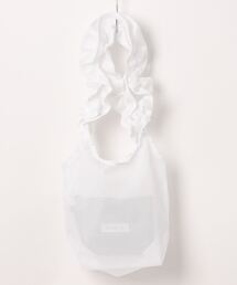 HELOYSE | 【HELOYSE/エロイーズ】 SHOULDER ON LOVE MESH MINI(ショルダーバッグ)