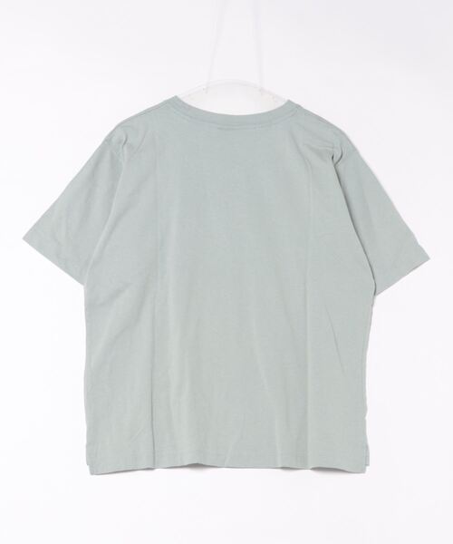Ocean Pacific(オーシャンパシフィック)の「【OP/オーピー】半袖ヴィンテージ風プリントTシャツ ウォッシュ加工(Tシャツ/カットソー・メンズ・ホワイト/ミント/チャコール・LARGE/X-LARGE/MEDIUM)」の20枚目の写真