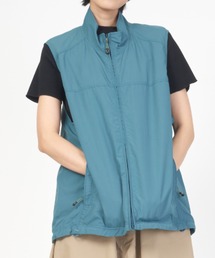 WILD THINGS（ワイルドシングス）の「UTILITY VEST（ベスト）」