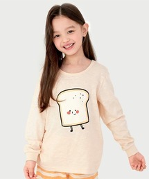 unifriend（ユニフレンド）の「韓国子供服 キッズパジャマ 長袖（ルームウェア/パジャマ）」