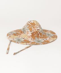 G.NINE（ジーナイン）の「『Rylee＋Cru』FLOPPY SWIM HAT || SAFARI FLORAL（その他ベビー用品）」
