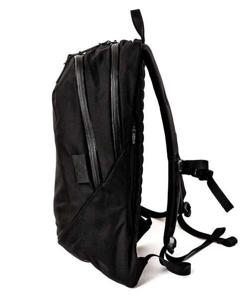 WEXLEY（ウェクスレイ）の「【WEXLEY/ウェクスレイ】SHELDRAKE CORDURA