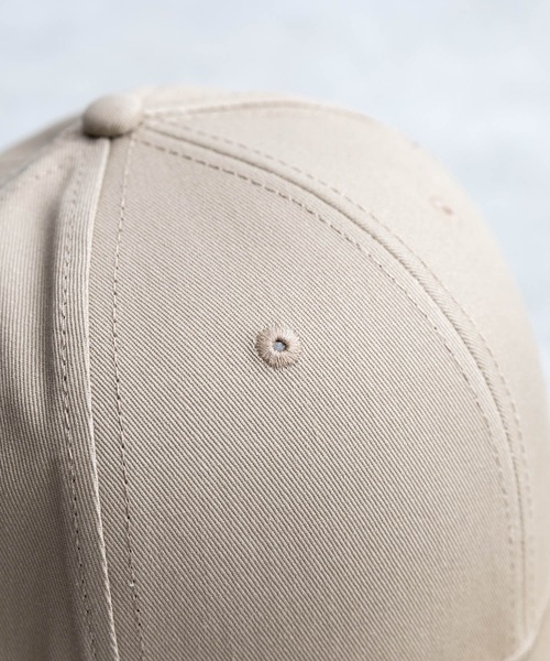 newhattan（ニューハッタン）の「NEWHATTAN ニューハッタン Snapback Baseball Cap twill ツイルスナップバックベースボールキャップ（キャップ・メンズ・チャコール/ネイビー/ホワイト/ブラック/カーキ/オリーブ/ダークグリーン/グレー・FREE）」の18枚目の写真