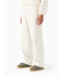 EMPORIO ARMANI | 【エンポリオ アルマーニ】Emporio Armani Sustainability Values Capsule Collection パンツ オーガニックブルデニム(デニムパンツ)