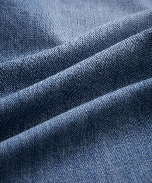 RED CARD TOKYO（レッドカード）の「【公式サイト限定】【RED CARD TOKYO（レッドカードトーキョー）】Manoa（デニムパンツ・レディース・ブルー系その他4・25/24/23/22）」の17枚目の写真