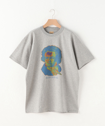 【High Scream Center / ハイスクリームセンター】ACID HOUSE TEE