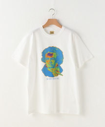 【High Scream Center / ハイスクリームセンター】ACID HOUSE TEE
