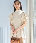 RUIRUE BOUTIQUE(ルイルエブティック)の「トップス(シャツ/ブラウス)」