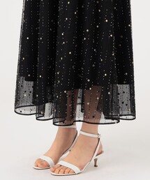 BALLSEY（ボールジィ）の「ビーズミックスエンブロイダリー