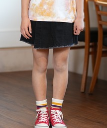 Lee | Lee/リー キッズ ショーツ DNM LK2161 LK2161-183(その他パンツ)