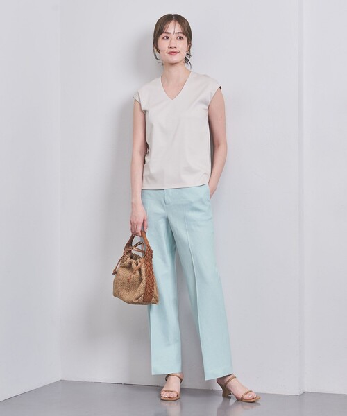 UNITED ARROWS（ユナイテッドアローズ）の「LI/R バイアス
