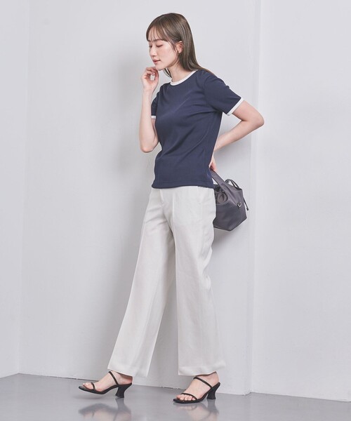 UNITED ARROWS（ユナイテッドアローズ）の「LI/R バイアス