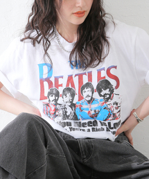 【THE BEATLES/ビートルズ】 ALL YOU NEED IS LOVE