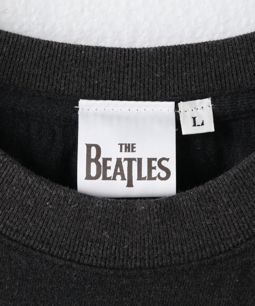 The Beatles レアTシャツ「All You Need Is Love」 Amazon.com: The Beatles - All You Need is Love T-Shirt