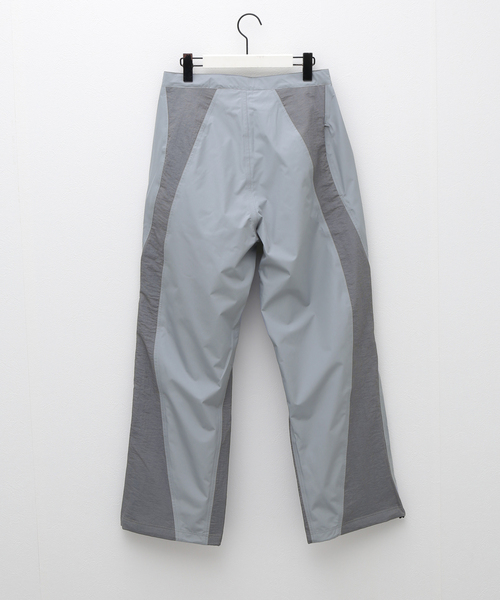 サンサンギア　sansangear cubic pants teel サンサンギア sansangear cubic pants teel