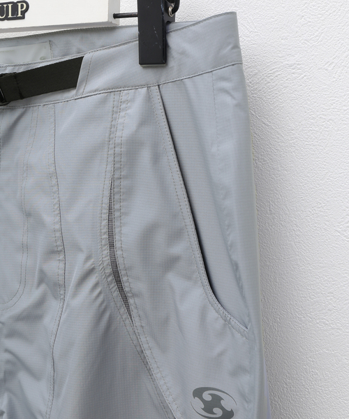 セール】【SAN SAN GEAR / サンサンギア】WIND SHIELD PANTS