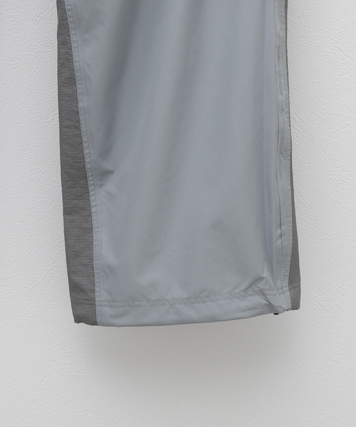 パンツ sansangear WIND SHIELDED PANTS ICE GREY WIND SHIELDED PANTS [ICE GREY] - SAN SAN GEAR