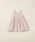 IENA ENFANT�i�C�G�i�A���t�@���j�́une Quittez pas/�k�L�e�p  flower kids dress 010541ZE3-KIDS�i�����s�[�X�j�v�b���x���_�[