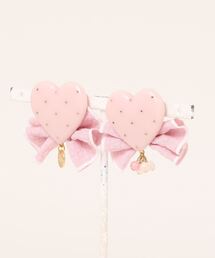 【miuland】Heart Ribbon(MA)