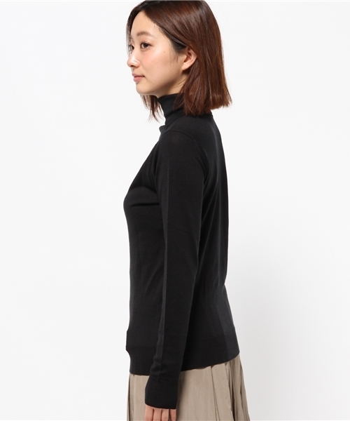 JOHN SMEDLEY（ジョンスメドレー）の「【WEB限定】JOHN SMEDLEY