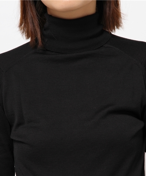 JOHN SMEDLEY（ジョンスメドレー）の「【WEB限定】JOHN SMEDLEY