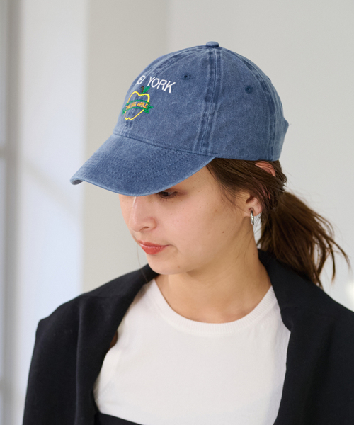 帽子 American Local Souvenir Baseball cap fro AMERICAN LOCAL SOUVENIR / Baseball Cap EXCLUSIVE | AMERICAN