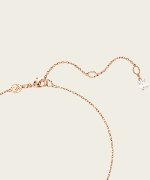 公式】【スワロフスキー】Hyperbola ペンダント, ミックスカット