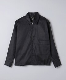 HAVERSACK | ＜Haversack＞ ZIP BLOUSON/ジップ ブルゾン(ブルゾン)