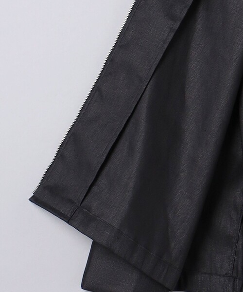 HAVERSACK（ハバーザック）の「＜Haversack＞ ZIP BLOUSON/ジップ ブルゾン（ブルゾン・メンズ・ブラック・M）」の6枚目の写真