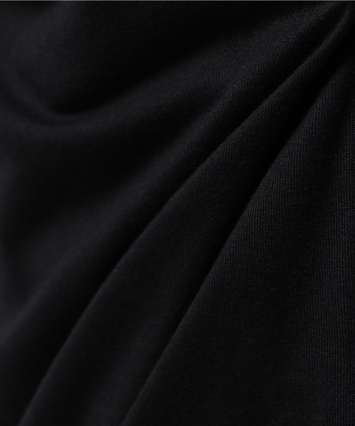 MYE-DO'（マイ・ドゥ）の「CS バンダナスカート（スカート・メンズ・ブラック・FREE）」の10枚目の写真