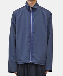 CAMIEL FORTGENS Track Jacket(TECHNICAL)