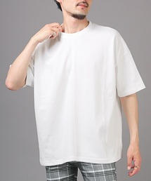 無地半袖Tシャツ
