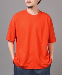 無地半袖Tシャツ