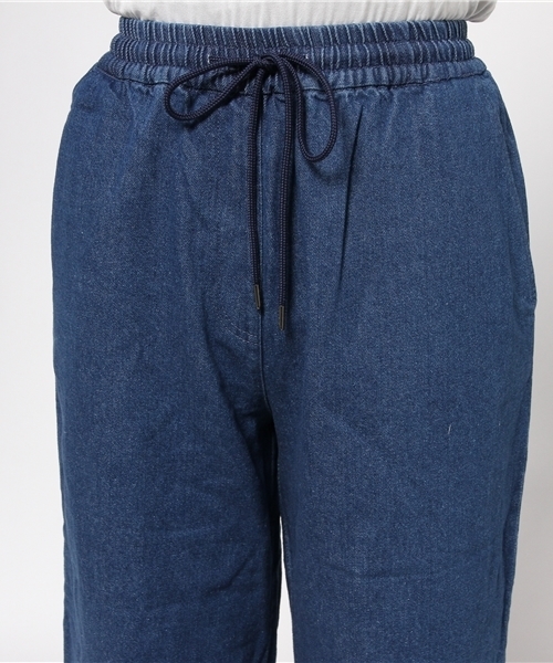 Kastane(カスタネ)の「イージー切替PT(その他パンツ・レディース・ブルー・FREE)」の8枚目の写真