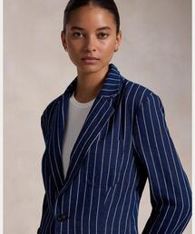 POLO RALPH LAUREN（ポロ ラルフ ローレン）の「ピンストライプ リネン