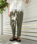 niko and...(ニコアンド)の「パンツ(その他パンツ)」