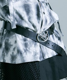 REFLEM（レフレム）の「『REFLEM/レフレム』オーバルロゴベルト