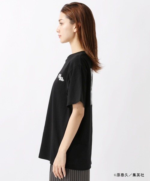 FOREVER 21（フォーエバー トゥエンティーワン）の「【ヤングジャンプ