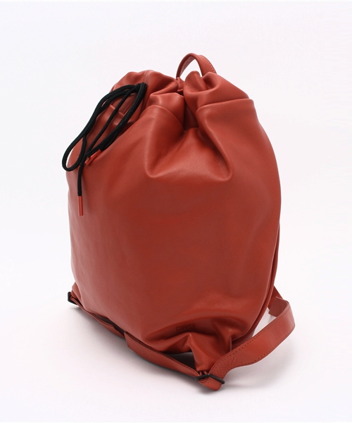 CAMPER（カンペール）の「TUG リュック（バックパック/リュック・レディース・オレンジ・FREE）」の2枚目の写真