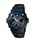G-SHOCK�i�W�[�V���b�N�j�́uAWG-M100�V���[�Y / �d�g�\�[���[ / AWG-M100BC-2AJF�i�A�i���O�r���v�j�v�b�u���[