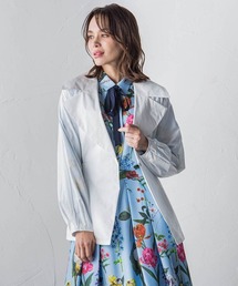 Viaggio Blu（ビアッジョブルー）｜トレンチコート一覧 - WEAR