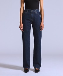 Levi's/リーバイス BLUETAB(TM) PLANK ストレート ダークインディゴ STEMS MADE OF JAPAN