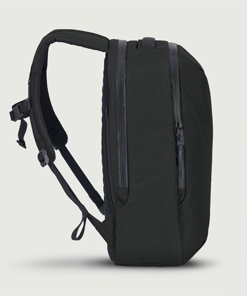 WEXLEY(ウェクスレイ)の「ACTIVE X-PAC VX42 BLACK(ビジネスバッグ・メンズ・ブラック・ONE SIZE)」の6枚目の写真