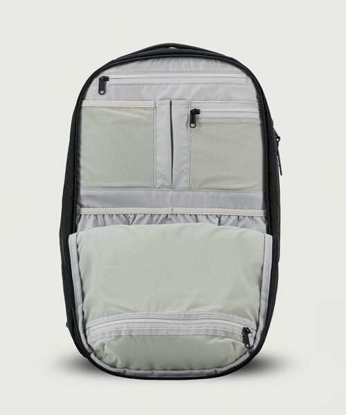 ACTIVE X-PAC VX21 BLACK（ビジネスバッグ）｜WEXLEY（ウェクスレイ