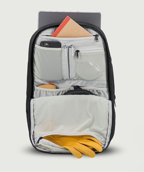 WEXLEY(ウェクスレイ)の「ACTIVE X-PAC VX42 BLACK(ビジネスバッグ・メンズ・ブラック・ONE SIZE)」の11枚目の写真