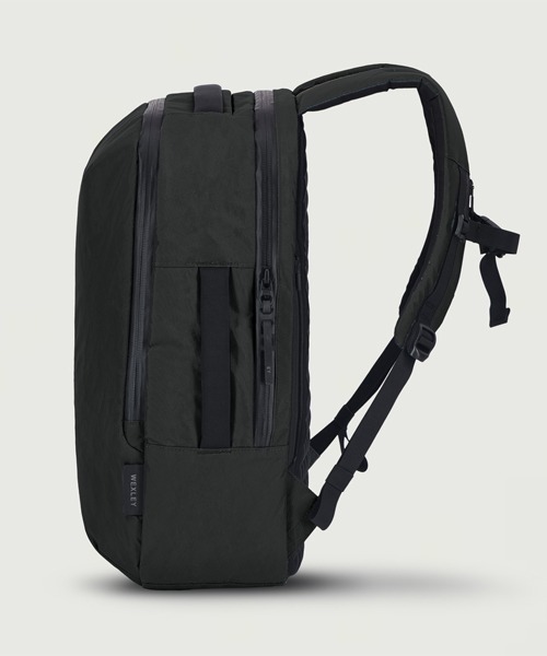 ACTIVE X-PAC VX21 BLACK（ビジネスバッグ）｜WEXLEY（ウェクスレイ