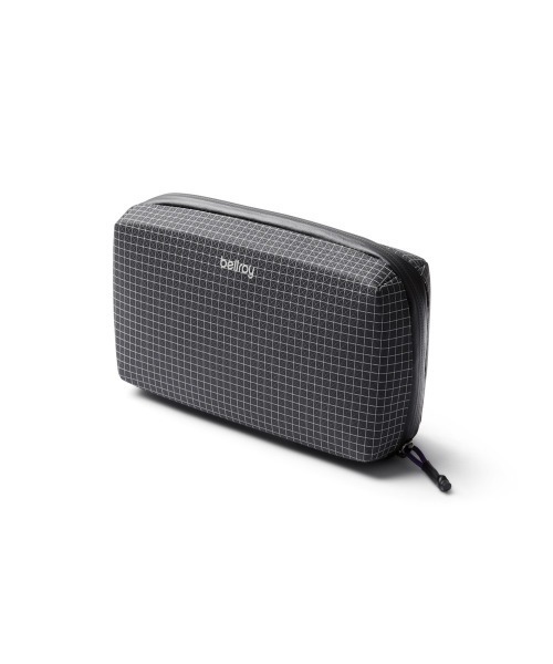 Bellroy‐ポーチ/モバイル収納 Tech Kit グレー（ポーチ）｜entre