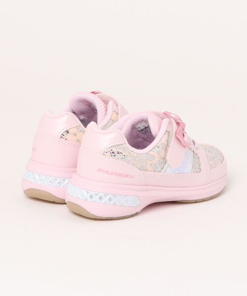 セール】瞬足/SYUNSOKU/キッズスニーカー/LC-816（スニーカー