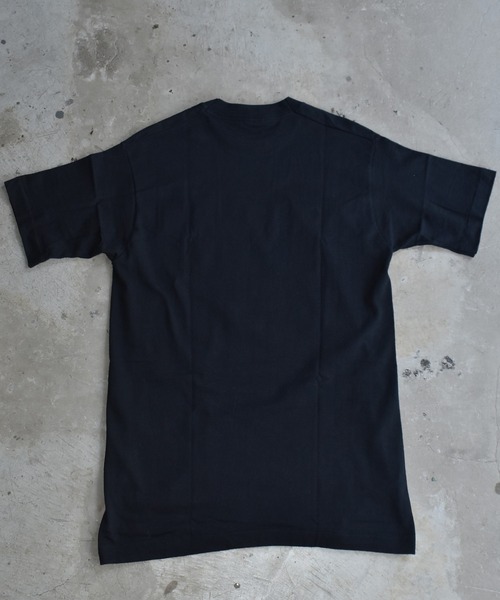 VINTAGE(ヴィンテージ)の「【ヴィンテージ古着】90's MISSION ACCOMPLISHED プリントTシャツ(Tシャツ/カットソー・メンズ・ブラック・MEDIUM)」の7枚目の写真